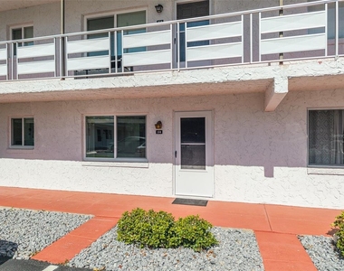 1100 Martinique Drive - Photo Thumbnail 1