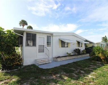 607 Cervina Drive - Photo Thumbnail 1