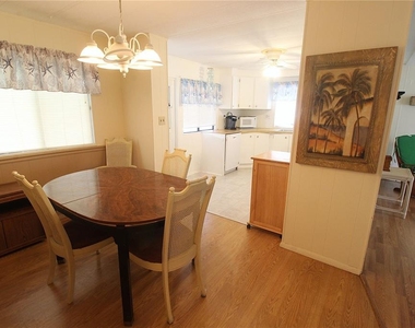 607 Cervina Drive - Photo Thumbnail 8