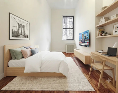 452 East 84th Street - Photo Thumbnail 5