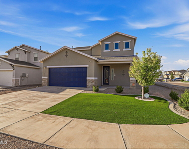 12365 Desert Vista Avenue - Photo Thumbnail 2