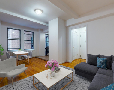 East 38th Street - Photo Thumbnail 1