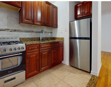 East 38th Street - Photo Thumbnail 5