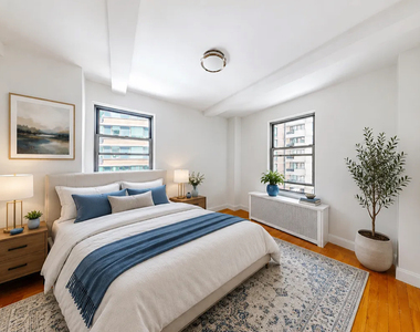 East 38th Street - Photo Thumbnail 4