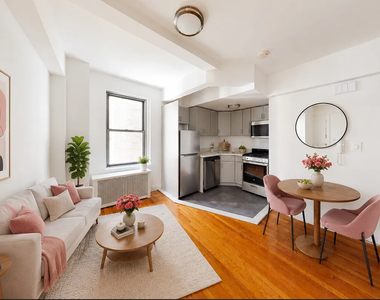 East 38th Street - Photo Thumbnail 1