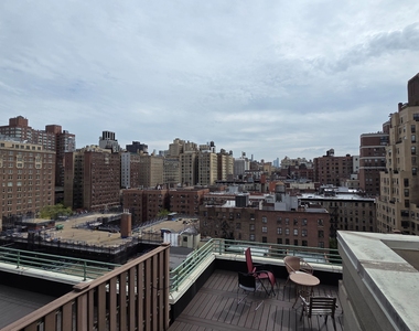 323 West 96th Street - Photo Thumbnail 1
