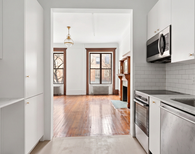 109 West 119th Street - Photo Thumbnail 2