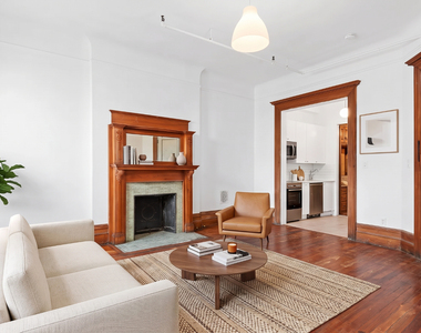 109 West 119th Street - Photo Thumbnail 1