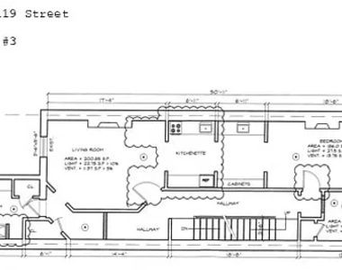 109 West 119th Street - Photo Thumbnail 6