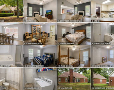 12697 Simmons Road - Photo Thumbnail 1