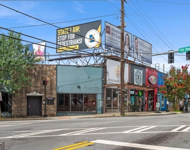 512 Flat Shoals Avenue Se - Photo Thumbnail 20