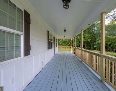 3322 Dewey Hogan Road - Photo Thumbnail 5
