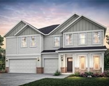 122 Jane Boulevard Boulevard Nw - Photo Thumbnail 1