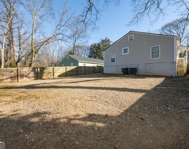 406 Paines Avenue Nw - Photo Thumbnail 13