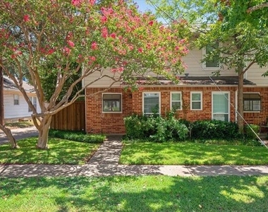 5505 Live Oak Street - Photo Thumbnail 25