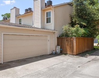 5505 Live Oak Street - Photo Thumbnail 24