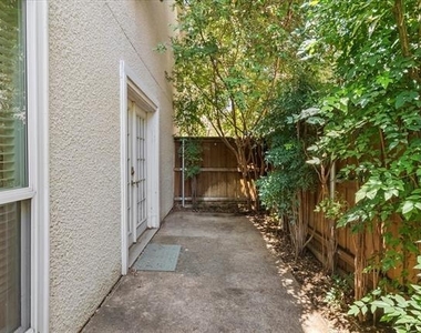 5505 Live Oak Street - Photo Thumbnail 11