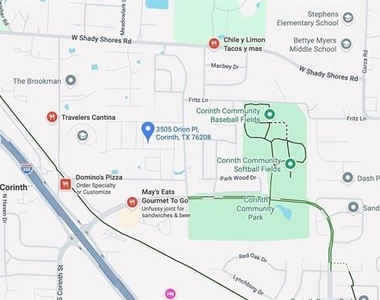 3505 Orion Place - Photo Thumbnail 27