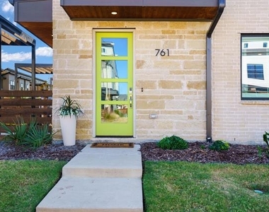 761 Cavitt Court - Photo Thumbnail 5