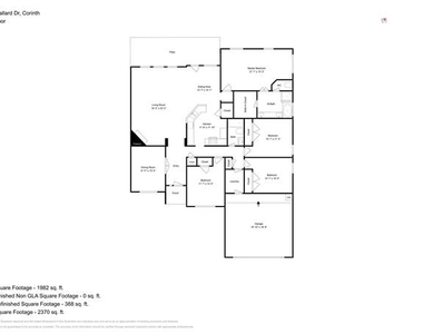 1626 Mallard Drive - Photo Thumbnail 17