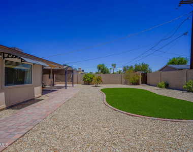 845 W Romo Jones Street - Photo Thumbnail 28
