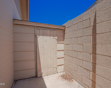 845 W Romo Jones Street - Photo Thumbnail 25