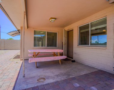 845 W Romo Jones Street - Photo Thumbnail 27
