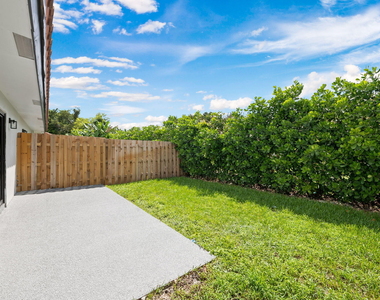 3720 Nw 110th Avenue - Photo Thumbnail 21
