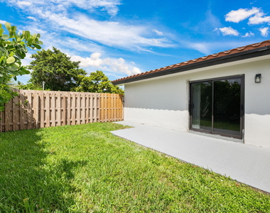 3720 Nw 110th Avenue - Photo Thumbnail 20
