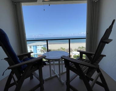 355 S Ocean Drive S - Photo Thumbnail 19