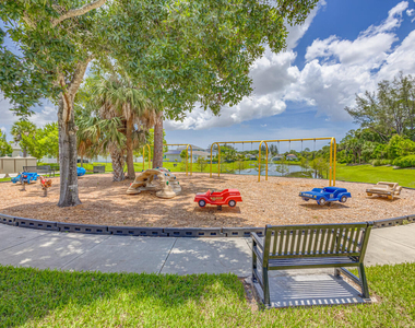 6439 Trails Of Foxford Court - Photo Thumbnail 20