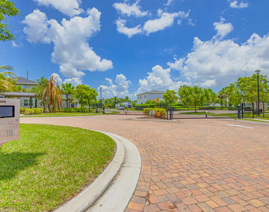 6439 Trails Of Foxford Court - Photo Thumbnail 21