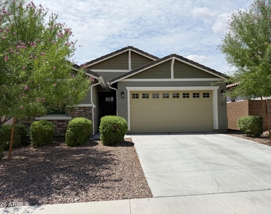 12523 W Calle De Sol -- - Photo Thumbnail 1
