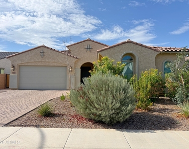 5214 W Thresher Way - Photo Thumbnail 1