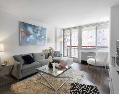 River Road, Unit 16l-30 Roosevelt Island 10044 - Photo Thumbnail 3