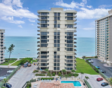 5460 N Ocean Drive - Photo Thumbnail 41