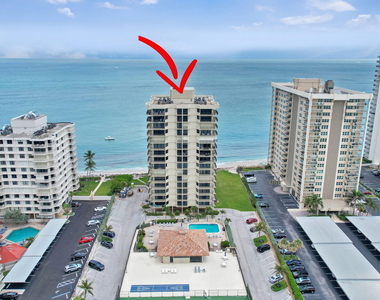 5460 N Ocean Drive - Photo Thumbnail 43
