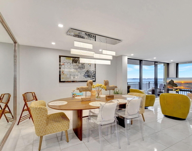 5460 N Ocean Drive - Photo Thumbnail 5