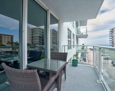 3450 S Ocean Boulevard - Photo Thumbnail 15