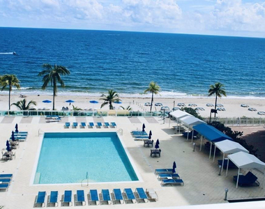3900 Galt Ocean Dr Drive - Photo Thumbnail 22