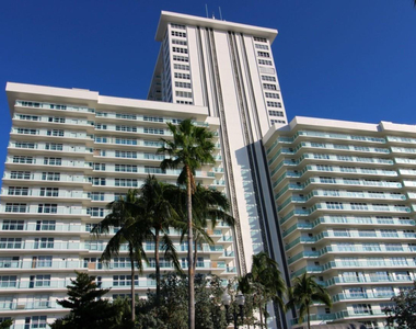 3900 Galt Ocean Dr Drive - Photo Thumbnail 1