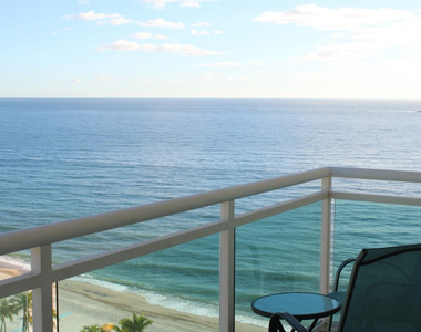 3900 Galt Ocean Dr Drive - Photo Thumbnail 3