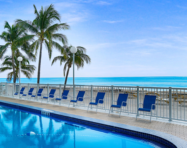 4010 Galt Ocean Drive - Photo Thumbnail 20