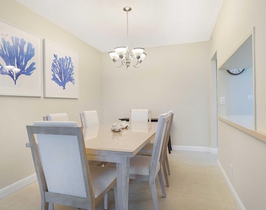 4010 Galt Ocean Drive - Photo Thumbnail 5