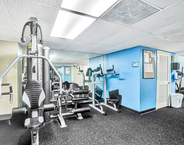 4010 Galt Ocean Drive - Photo Thumbnail 25