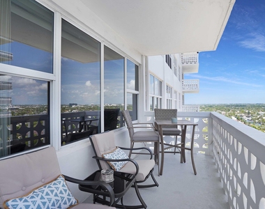 4010 Galt Ocean Drive - Photo Thumbnail 18