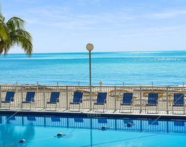 4010 Galt Ocean Drive - Photo Thumbnail 1