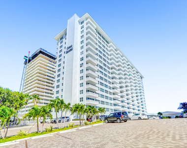 4010 Galt Ocean Drive - Photo Thumbnail 27