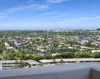 4010 Galt Ocean Drive - Photo Thumbnail 19