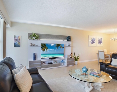4010 Galt Ocean Drive - Photo Thumbnail 3